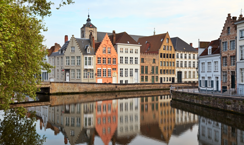 Bruges